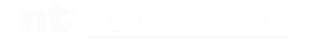 NTjobcentre.ca Logo