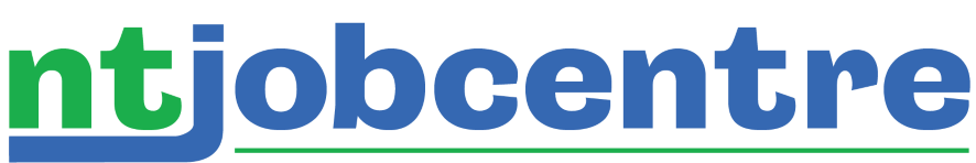 NTjobcentre.ca Logo